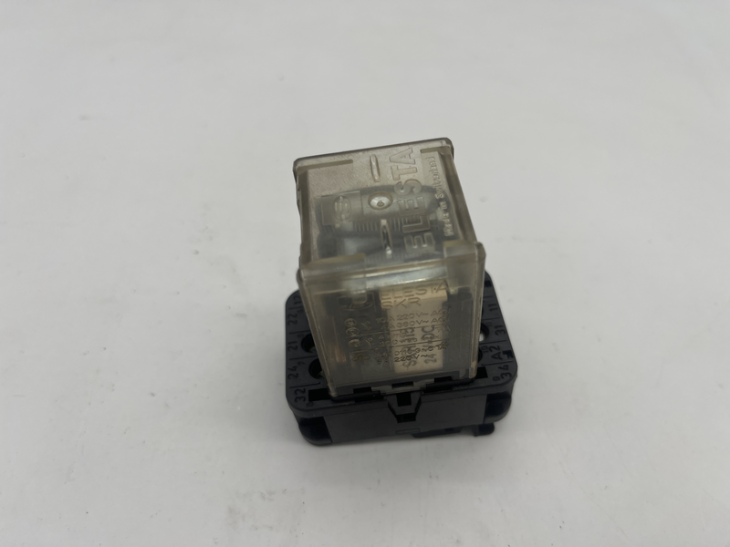 RELAY 10A 24V 3 P SKR 115