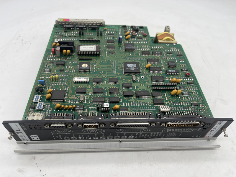 SERVO DRIVE SMT-BD1/1A