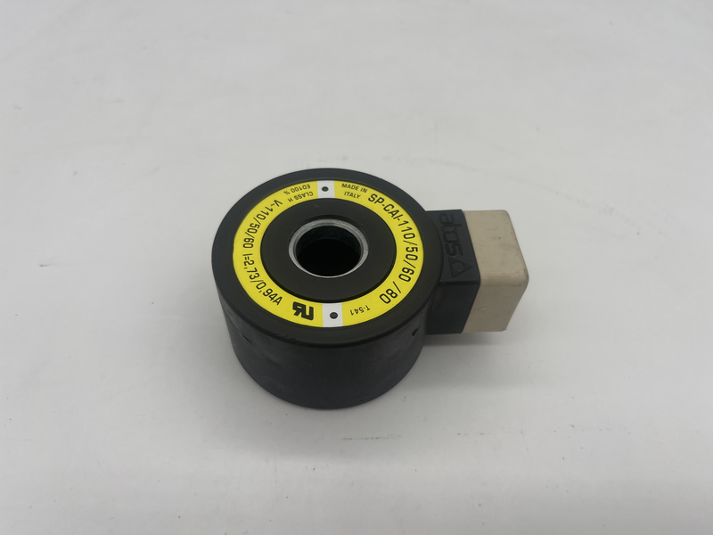 solenoid coil SP-CAI-110/50/60/80