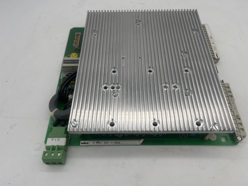 circuit board SP 6 HZ