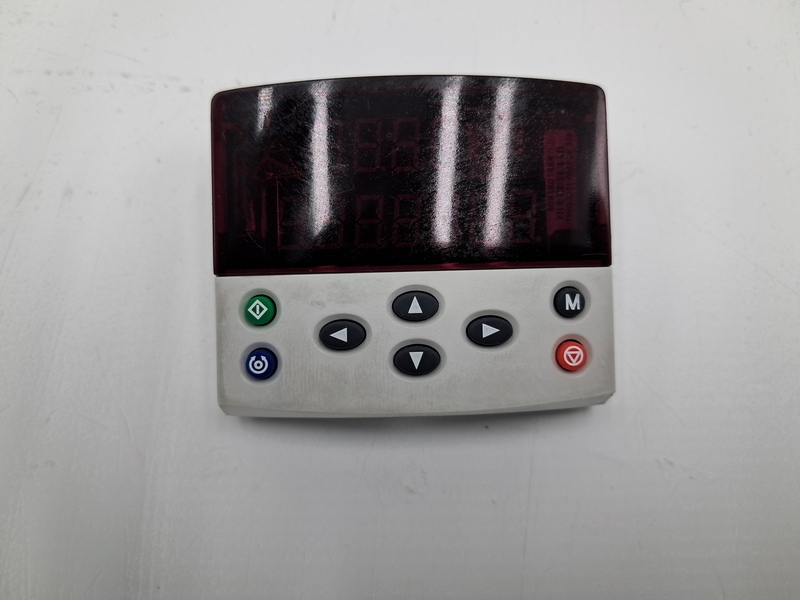 SM-KeypadSTDS36LED Keypad for Unidrive SPO STDS36