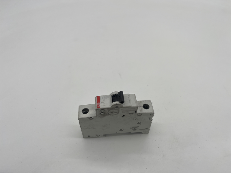 Circuit breaker S 201 c16