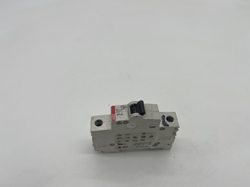 Circuit breaker S 201 c2