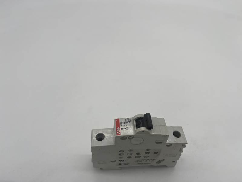 Circuit breaker S 201 c20