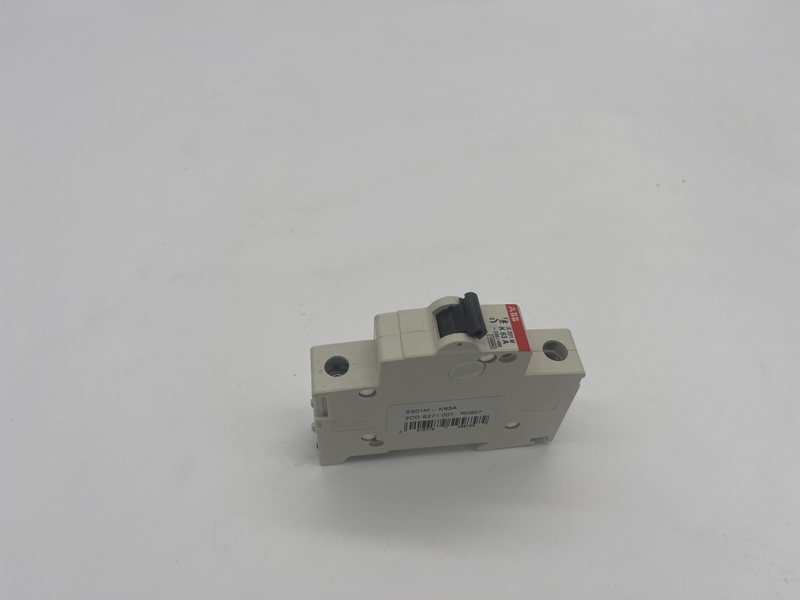 Miniature Circuit breaker S 201m-k63a