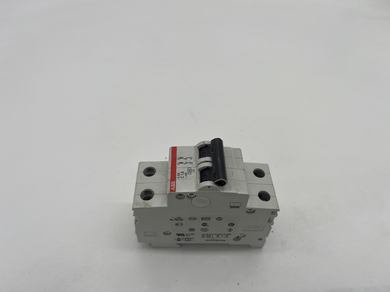 Circuit breaker S 202 c 1,6