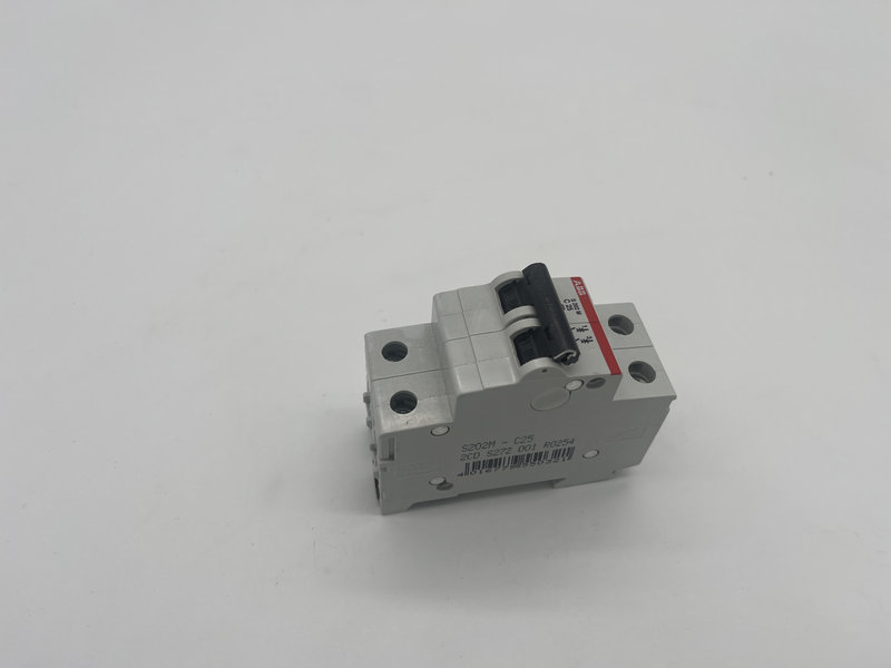 Miniature Circuit breaker S 202m-c25
