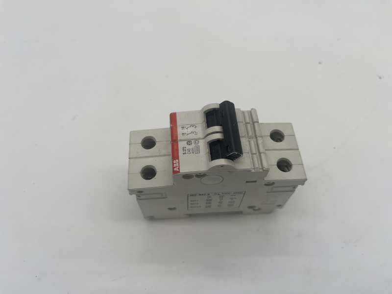 �K 10 A 277/480V INTERRUTTORE MAGNETOTERMICO S 272 C40