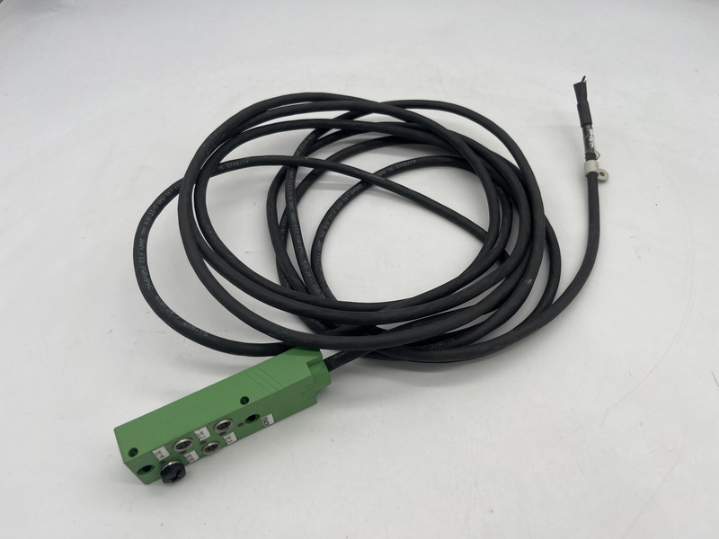 Scatola di derivazione Sacb-4/3-l-5,0pur-m8