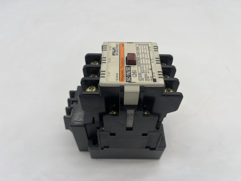 Contattore Sc-1n/se