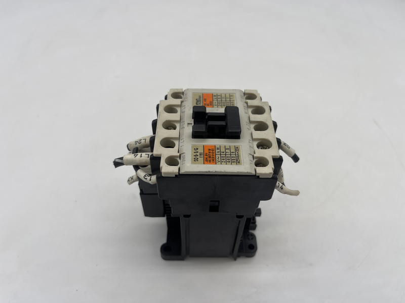 110dcv contactor Sc-5-1/g
