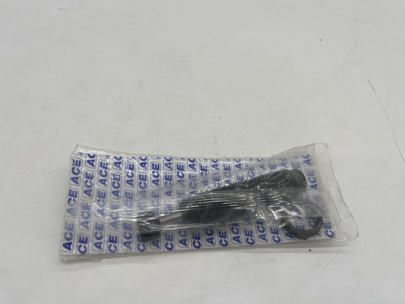 Ammortizzatore industriale a contatto morbido Sc300eum-9