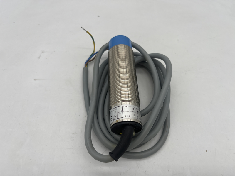 Proximity sensor Sc30m-ae25 no/nc