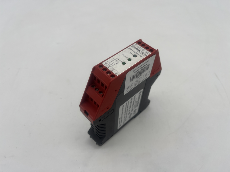 Relay di sicurezza Scr 4-w22-3.5-sd