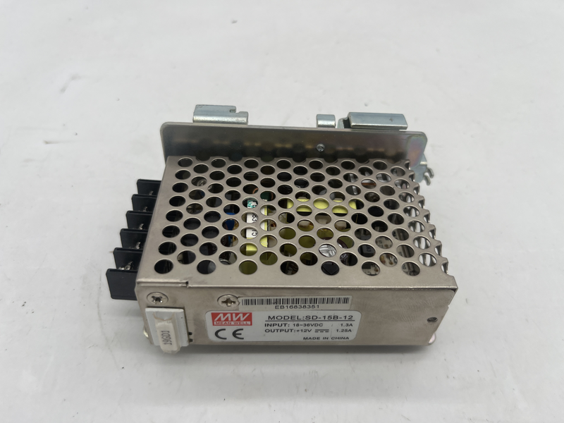 Alimentatore 18-36vdc 1.3a Sd-15b-12
