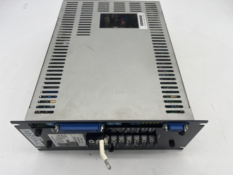 Dc servo actuator Sd1015b02