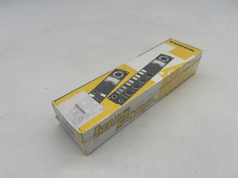 Devicenet stand alone mod 8 channel digital output m12 24vdc/0,5a Sdnb-0008d-0001