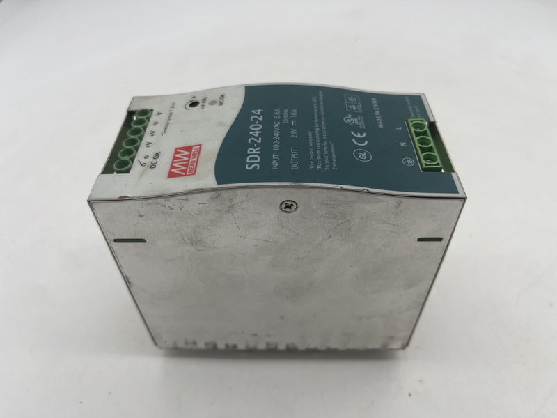 Alimentatore Sdr-240-24