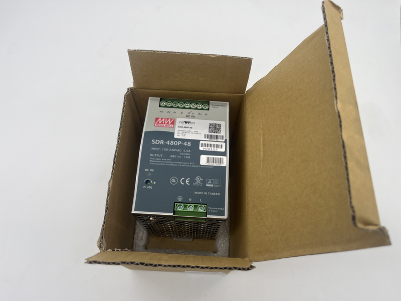 power supply
