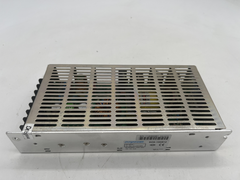 Power supply Sds-100b12