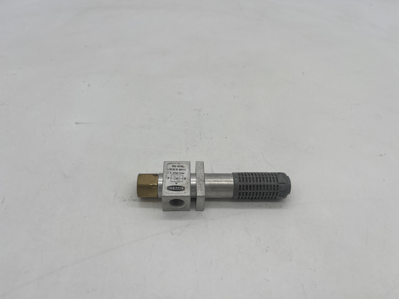 Generatore di vuoto Seg-10-hs