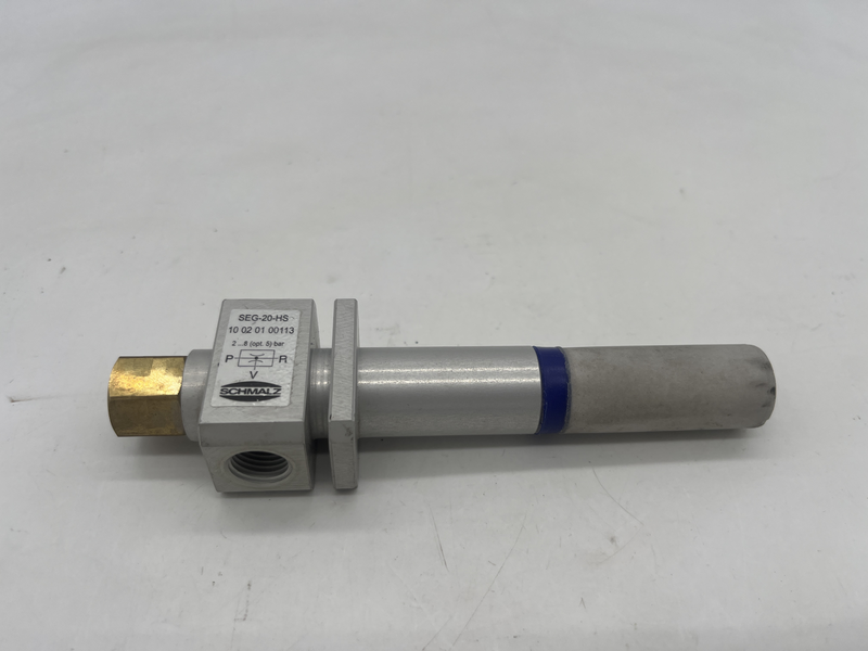 Generatore di vuoto Seg-20-hs
