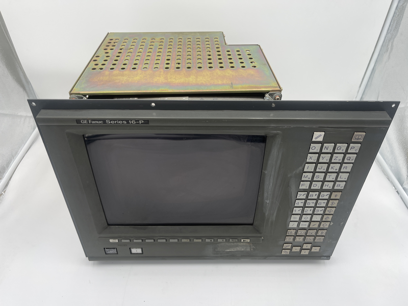 Controllo numerico per macchina utensile Series 16-p