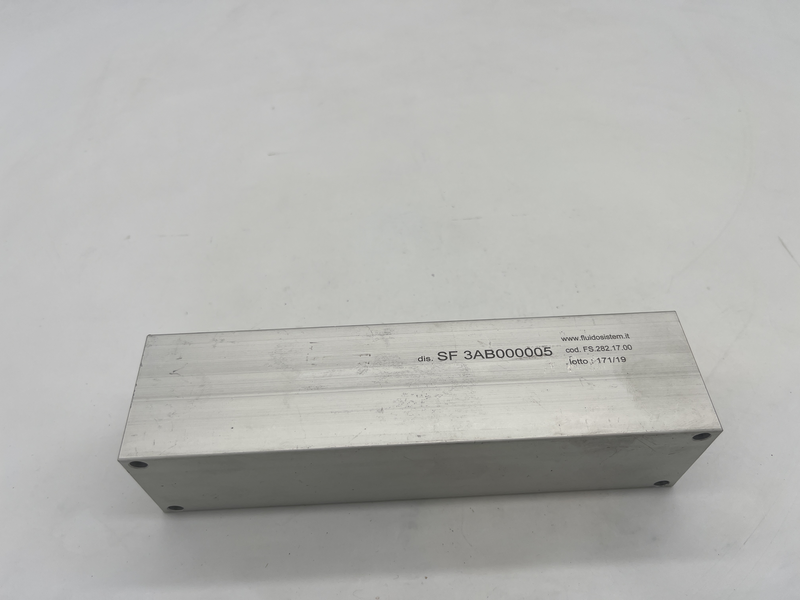 Ricambio pneumatica Sf 3ab000005