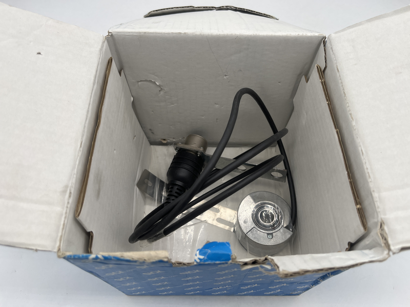 Absolute value Encoder Sfm60-hrkt-s01 st m