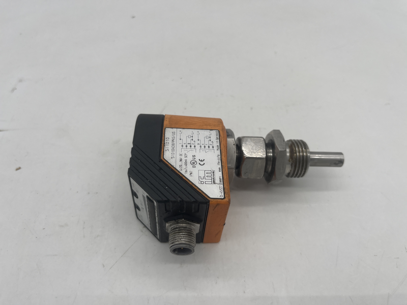 Sensore di flusso Si1010