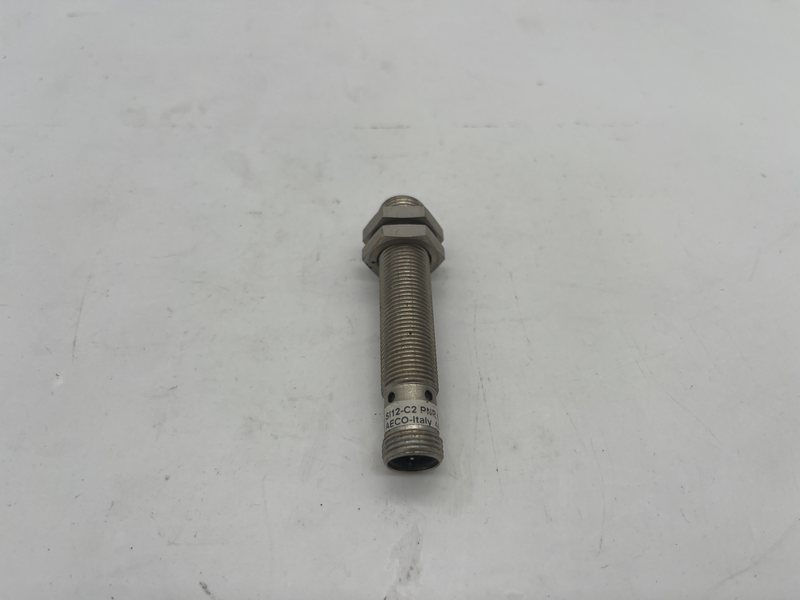 inductive sensor Si12-c2 p p noh