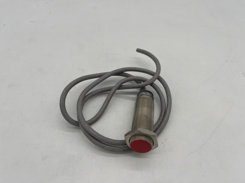 Inductive sensor Si18-c5 pnp no