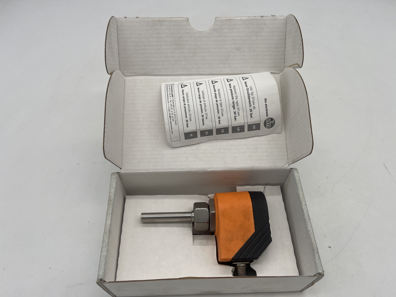 Flow monitor Si5000