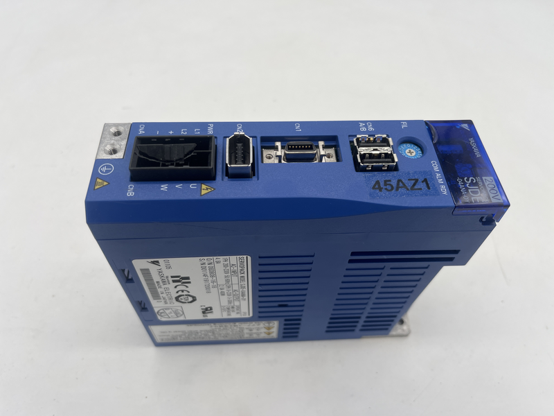 Driver controller Sjde-04ana-0y