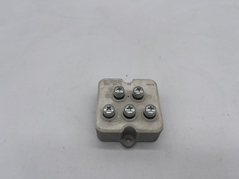 Transistor Skd 50/12