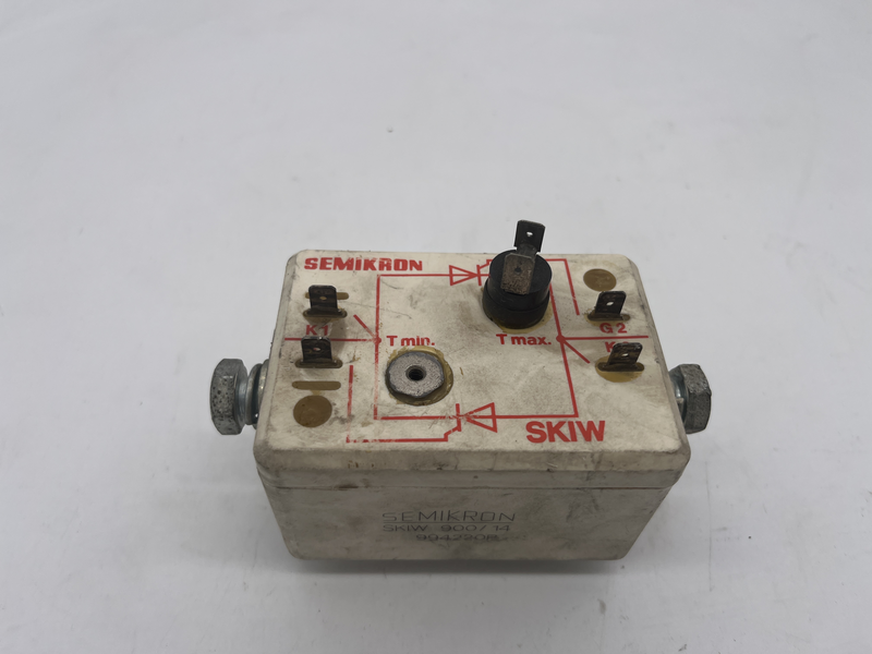 Transistor Skiw 900/14