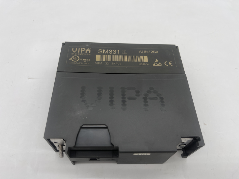 Ingresso analogico Sm331