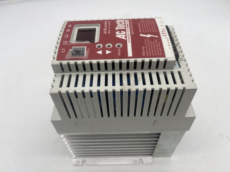 Inverter ac Sm450