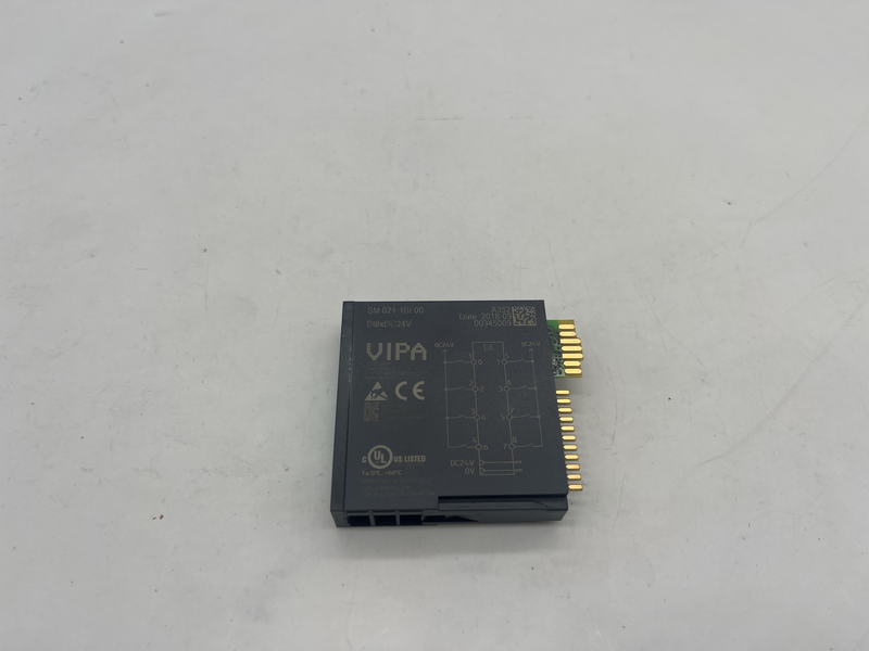 I/o module Sm 021-1bf00