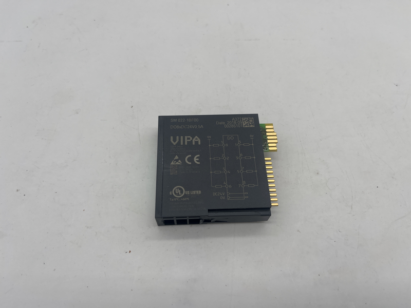 Digital output module Sm 022-1bf00