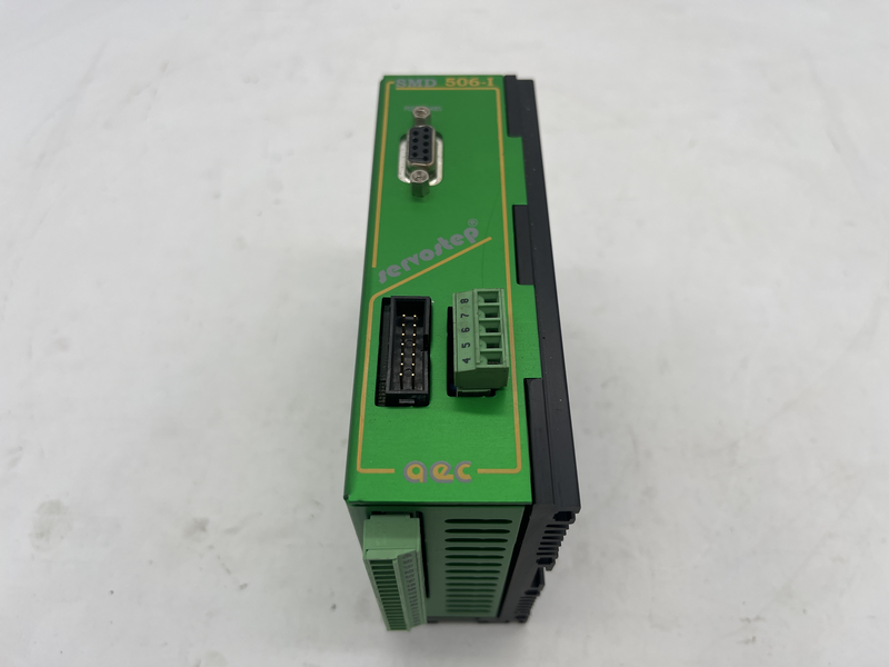 Stepping motor drive Smd506-i