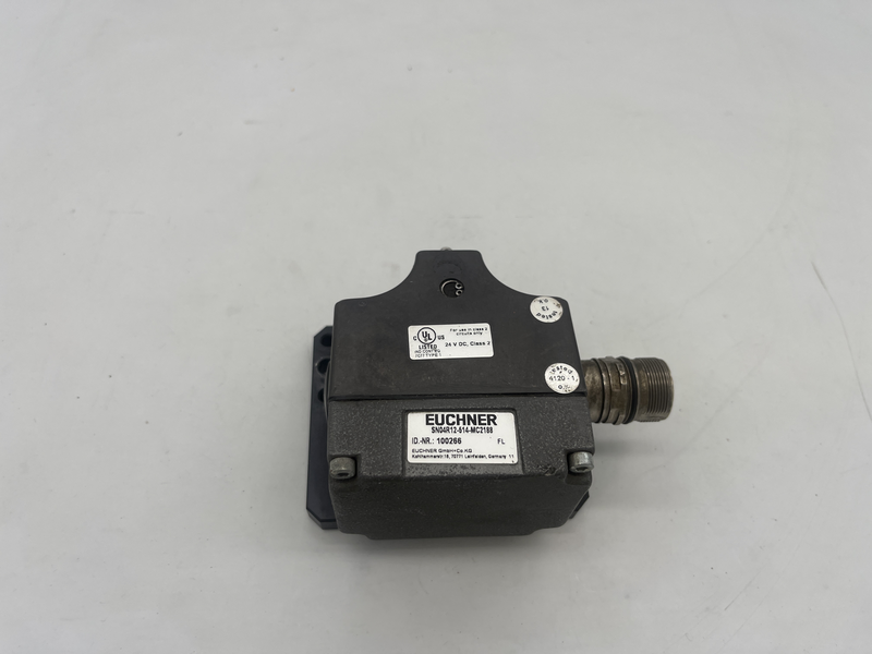 Limit switch 4 camme Sn04r12-514-mc2188