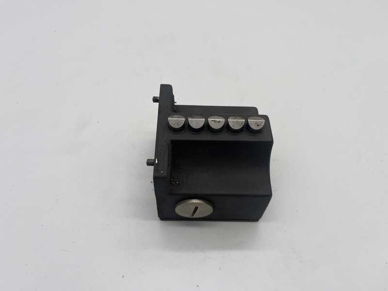 Limit switch Sn 5 d 12-502