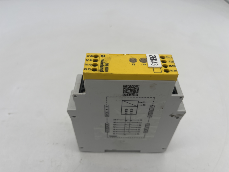 Modulo di sicurezza Sne 4004k