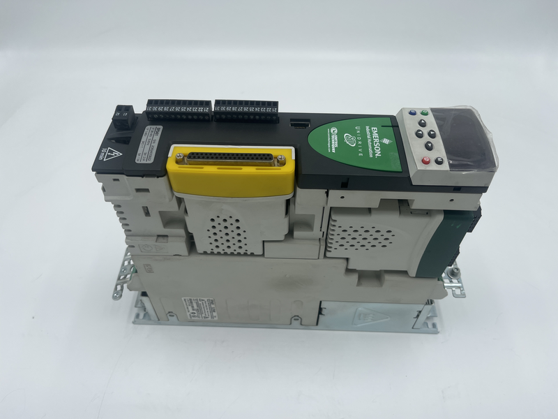 Servo drive 0,37 kw Sp0401