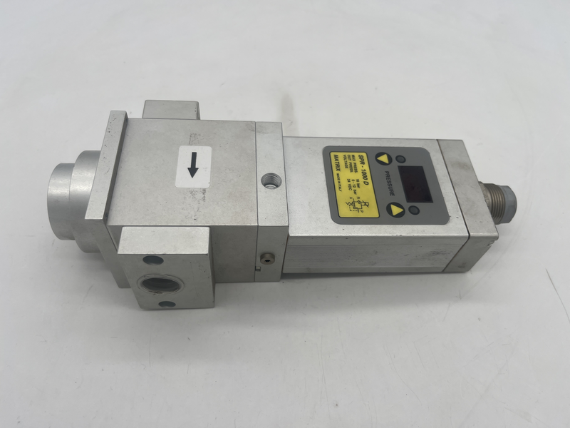 Air Pressure regulator Spr-1000 d