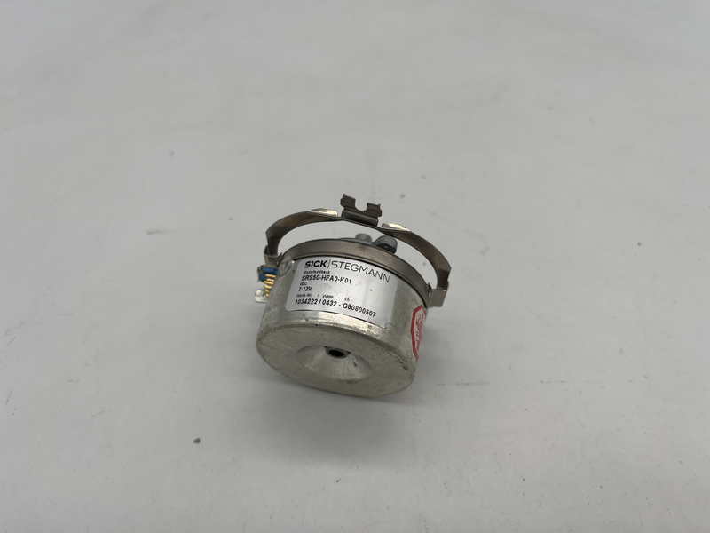 Encoder assoluto Srs50-hfa0-k01