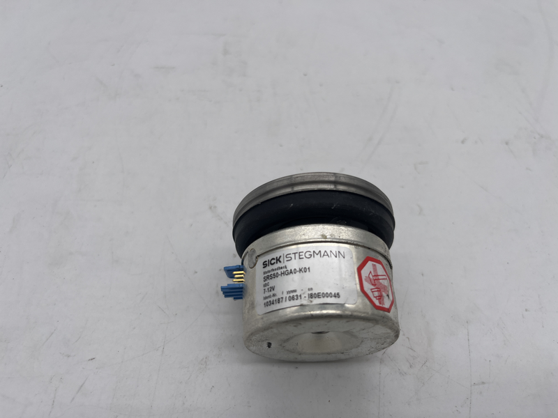 Encoder per motore COMAU c4g c5g Srs50-hga0-k01