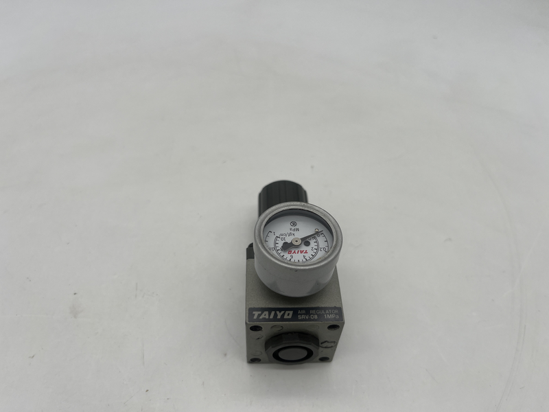 Air regulator Srv-08
