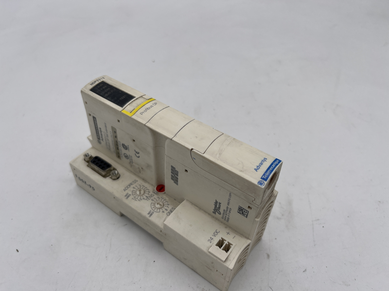 Profibus dp nim standard Stbndp2212